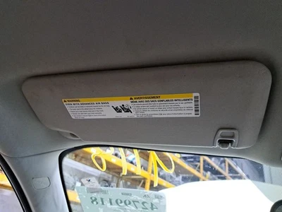 Parasol/parasol del lado del conductor LH 2012 Traverse Sku#4225475 Foto 1 de 4