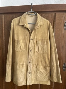 Finnische. Rentier   Jacke  Größe 48 - Bild 1 von 4