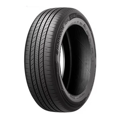SOMMERREIFEN HANKOOK 185/55 R16 87V IH61 ION ST M+S (BYD) XL - Bild 1 von 4
