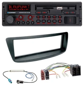 Blaupunkt SD MP3 USB Bluetooth DAB Autoradio für Citroen C1 Peugeot 107 Fakra Ph - Bild 1 von 10