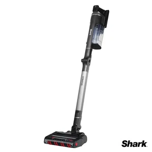 Aspiradora sin cable Shark Stratos, pantalla inteligente LED Pet Pro IZ420UKT - Imagen 1 de 7