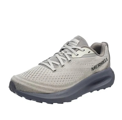 Merrell Morphlite - Scarpe Trail Running Grigio - Uomo Scarpe Sport - Imagen 1 de 3
