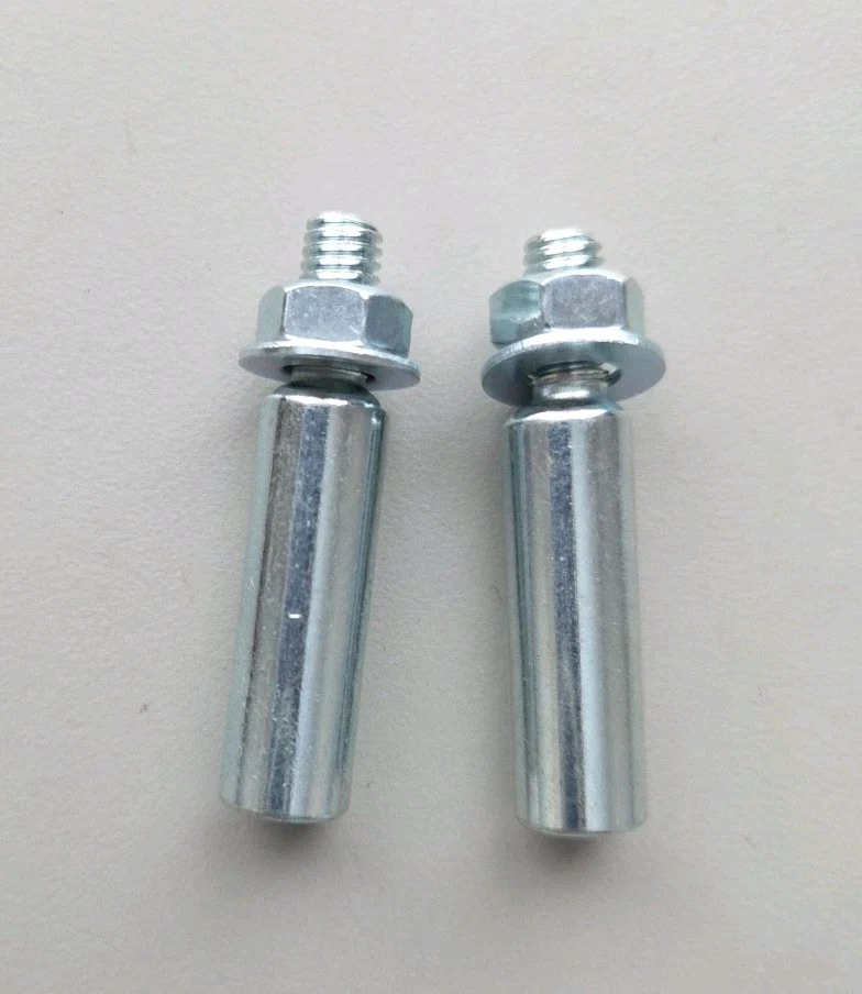 Pin de manivela para bicicleta 9,5 mm un par 22011 Foto 1 de 3