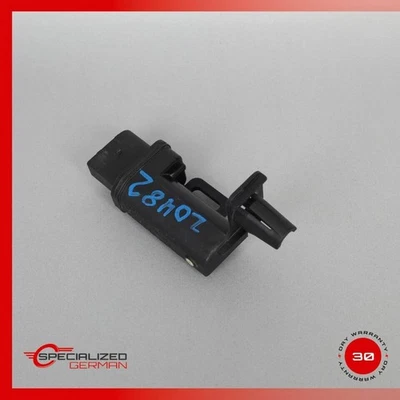 2011-2016 BMW F30 ActiveHybrid 3 Current Distributor Condenser Box OEM Used - Image 1 of 4