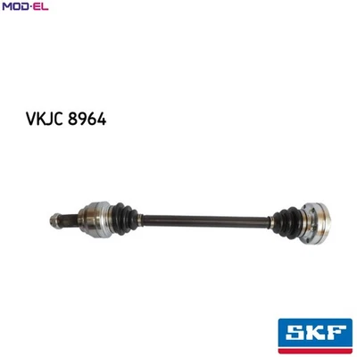 DRIVE SHAFT VKJC 8964 FOR BMW X1/SUV/E84/SAV N47D20C/D 2.0L 4cyl X1 SUV E84 - Image 1 of 4