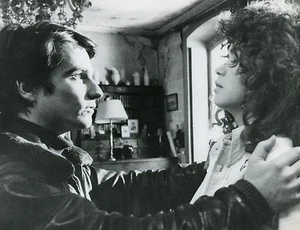 JEAN-PIERRE LEAUD MARIA SCHNEIDER LE DERNIER TANGO A PARIS 1972 VINTAGE PHOTO 7 - Imagen 1 de 1