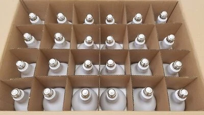 Simply Conserve 24-Pack of LED BR30 Dimmable Flood Lights, 11W, Warm White - Image 1 of 4