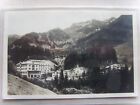 Salzburg Original Ansichtskarte  Bad Fusch   um  1926