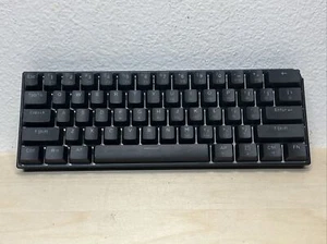 DIERYA DK61 60% Wired Mechanical Keyboard RGB Brown Switches - Picture 1 of 8