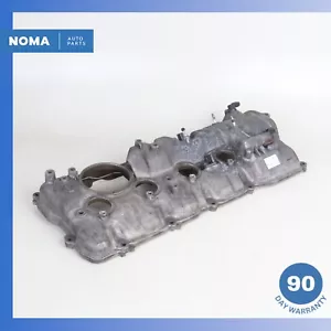 07-17 Lexus USF40 LS460 LS600h Right Engine Cylinder Head Camshaft Cover OEM - Picture 1 of 20