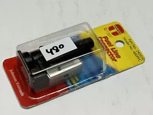 TEMPO 240050 / 480PFC FUEL LINE CONNECTOR FEMALE 3/8" BARB OEM 176445 / NEW - Bild 1 von 8