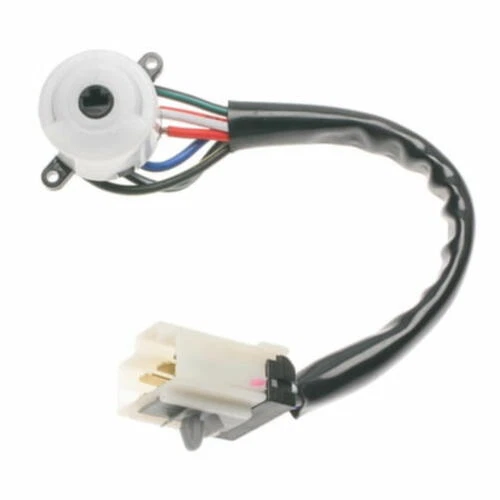 Intermotor Fits Nissan NP300 09-11 New Ignition Switch CS549 - Image 1 of 1