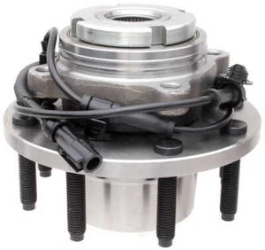 Wheel Bearing and Hub Assembly-R-Line Raybestos 715020 - Picture 1 of 1
