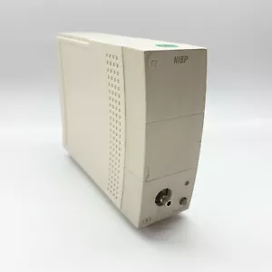 Mennen Medical NIBP Single Part No. 551132000 Module - Picture 1 of 8