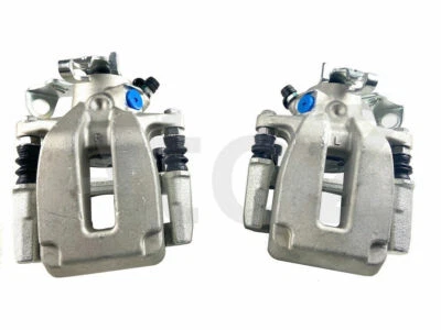 AUDI A3 TDi S3 TT 8N REAR VENTED BRAKE DISC CALIPER CONVERSION KIT 256MM VENTED - Image 1 of 3