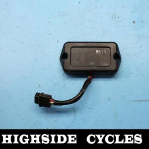 1446 95 HARLEY-DAVIDSON SOFTAIL IGNITION MODULE - Picture 1 of 4