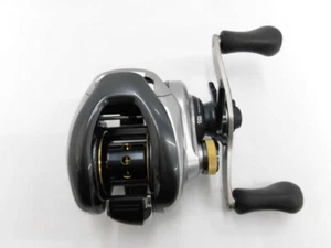 Shimano 13 METANIUM RH XG Right Handle Baitcasting Fishing Reel from Japan - Picture 1 of 17