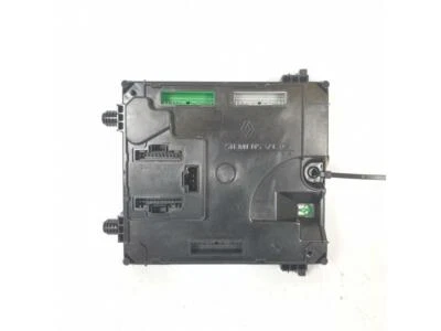 284B10026R BODY COMPUTER REM RENAULT LAGUNA III (B91) 2.0 DCI 16V 150CV 2007 5P - Immagine 1 di 2