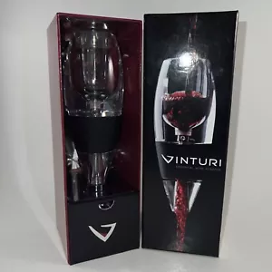 Vinturi Essential Weinbelüfter für Rotwein OVP - Bild 1 von 14