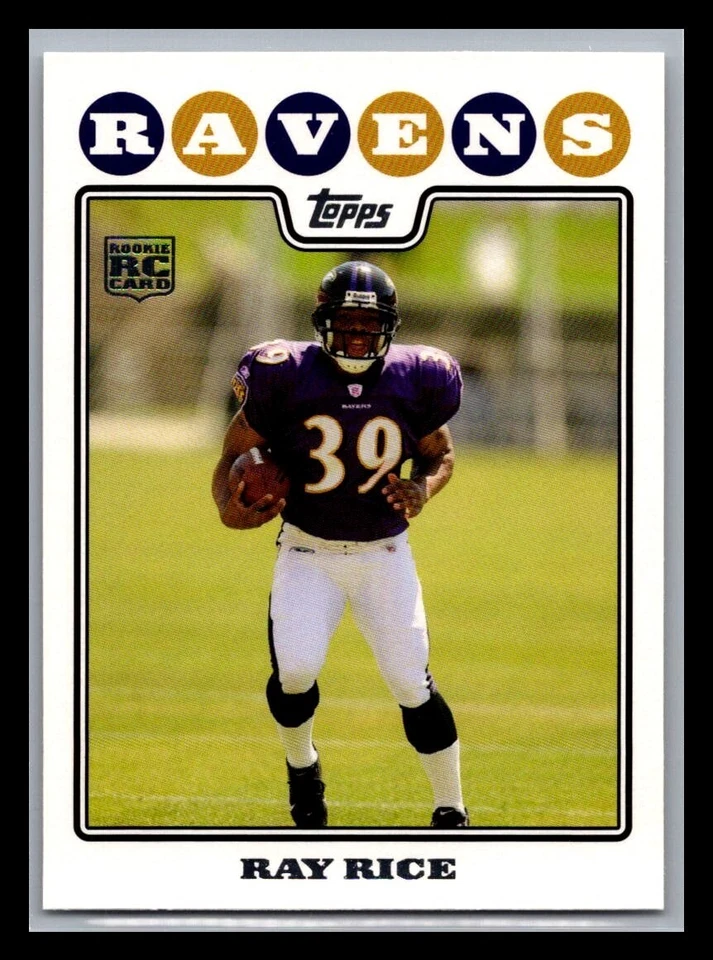 Topps Football # 221 - 440 2008 - ¡Elige tu tarjeta! Foto 1 de 1