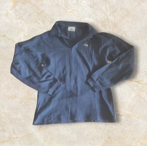 Lacoste Shirt Gr.140 blau Top Zustand - Bild 1 von 3