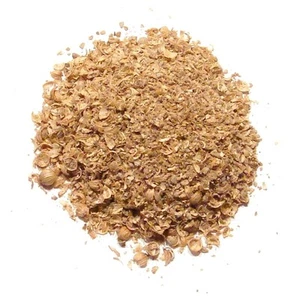 Coriander Spice, Coarse Ground - 2 Pound - Rustic Cut Extra Coarse Coriander - Picture 1 of 1