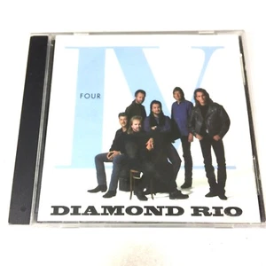 Diamond Rio Iv by Diamond Rio (CD, 1996) - Imagen 1 de 2