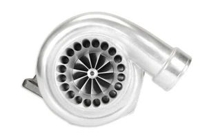 Turbo Turbocharger JRspec GTX3082R+ BB (GTX3087) outlet V-band flange T3 .82 - Picture 1 of 4