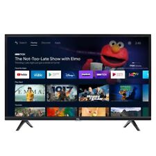TCL 32 Class HD LED Android Smart TV 3-Series - 32S21 - Best Reviews Guide