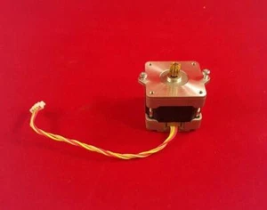 Impresora térmica de repuesto de motor paso a paso Zebra GK420d GX420d ZP450 1059340-022 - Imagen 1 de 2