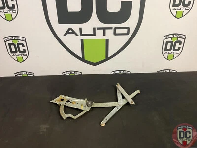 Регулятор стеклоподъемника правый поперечный рычаг 87-1998 Porsche 911 964 993 91154293646 126784 - Изображение 1 из 4