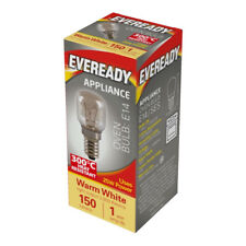 CDA 25W 300° Degree E14 Cooker OVEN LAMP Light Bulb 240V