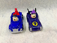Disney Mickey & the Roadster Racers: Pete's Super Crusher & Pete's Tow Truck