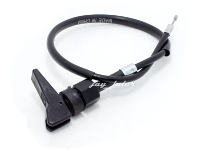 Cable de arranque obturador para moto de cross juvenil Yamaha TTR110 TTR110E 2008-2022 Foto 1 de 2