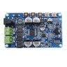 TDA7492P Bluetooth 4.0 Amplifier Module - 2x50W, Includes Red Case, Audio Board