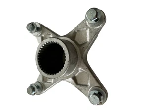 MOZZO SUPPORTO RUOTA QUAD ATV MOZZO ASSE - Foto 1 di 3