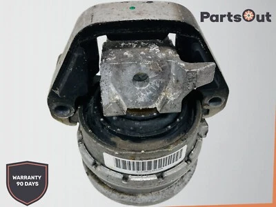 Audi S6 2013-2016 motor montaje par puntal 4H0199255T conductor izquierdo fabricante de equipos originales Foto 1 de 4