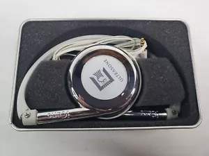 Ultrasone S-Logic iCans Over-The-Ear Headphones With Case Fully Tested - Picture 1 of 19
