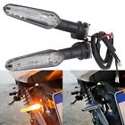 Long Lasting Motorcycle Turn Signal Indicator Lights for YZFR9 20222023