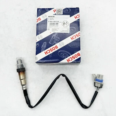 Sensor de oxígeno 15895 para Bosch Cadillac Chevy GMC Hummer Isuzu Oldsmobile Pontiac Foto 1 de 4