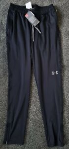 Under Armour Fitted Track Pants - Small/ Brand New BNWT 