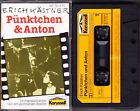 MC Pünktchen & Anton - Originalhörspiel nach dem Film - Erich Kästner  Karussell