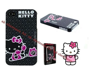 JOB LOT 7 Hello Kitty Wrap Hard Back Protective Case Cover for Apple iPhone 4 4s - Picture 1 of 1