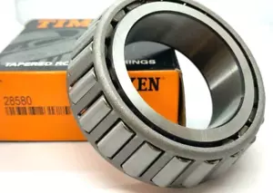 Rodamiento de rueda Timken 28580 nuevo 28580 ENVÍO RÁPIDO - Imagen 1 de 4
