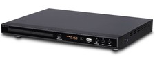 Denver DVH-1244 Multi Region DVD Player & Upscaling DVD player 1080p With HDM...