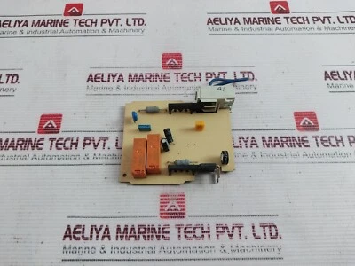 At&s Fe-3a Pcb Card - Image 1 of 4