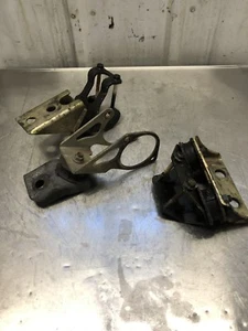 YAMAHA VMAX 500  VMAX 600 engine mounts 94 95 96 Deluxe Le - Picture 1 of 5