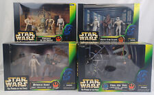 Star Wars Mini Gashapon Figura, Enfeites De Mesa, Jogo Em Miniatura, Xadrez  Stormtrooper, R2D2 Yoda Master, C-3PO Modelo