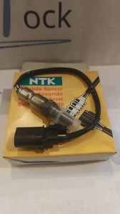 NGK 96636 Lambda Sensor for Fiat Ducato UAA0002-FA002 - Picture 1 of 2