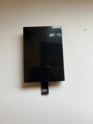 1TB Hard Drive for Xbox 360 Slim - Image 1 of 2